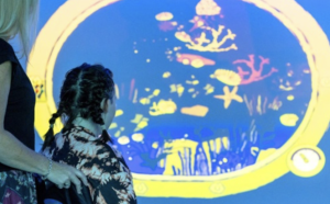 Noah's Ark Children's Hospital